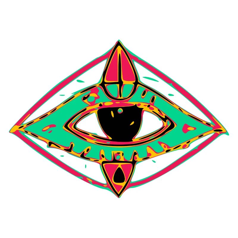 Das dritte Auge