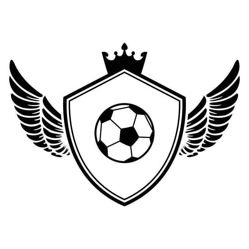 fussball wappen