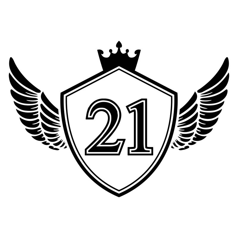 wappen 21