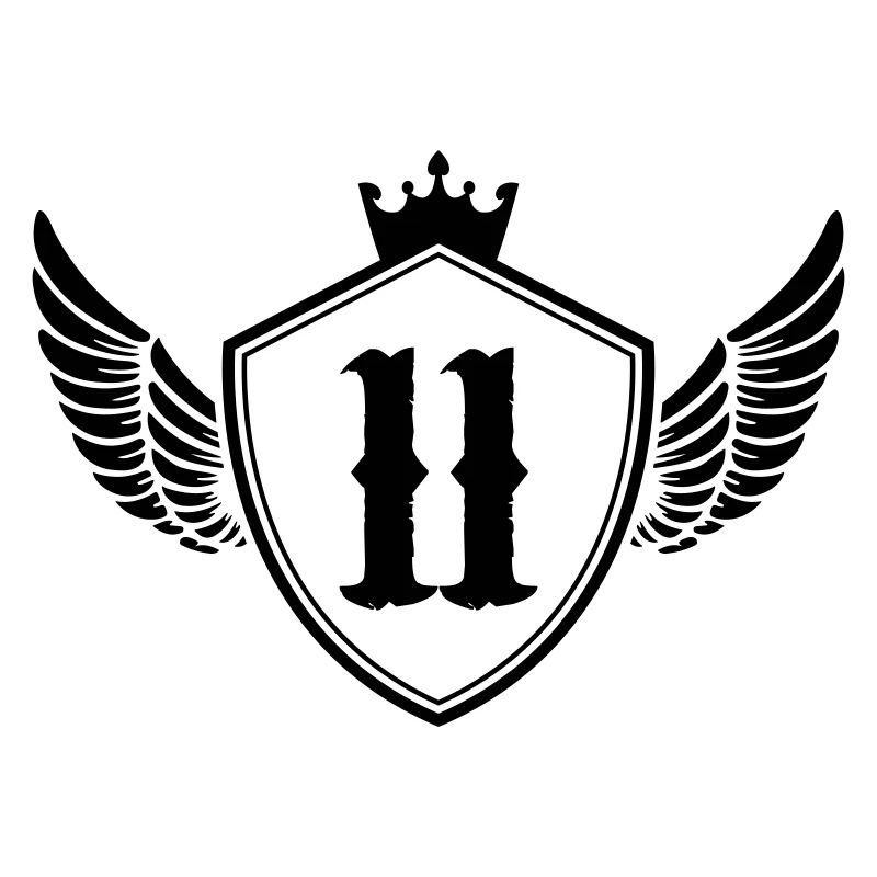 wappen 11