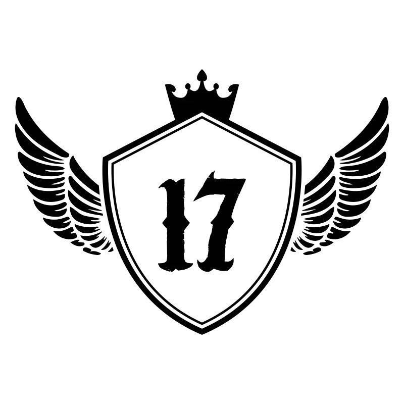 wappen 17