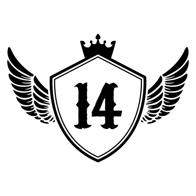 wappen 14