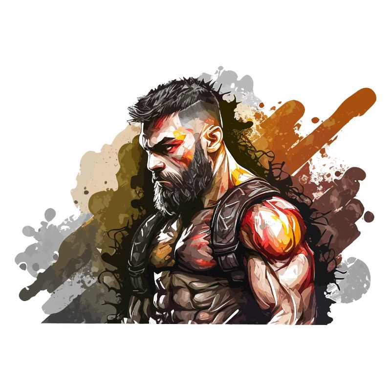 MMA
