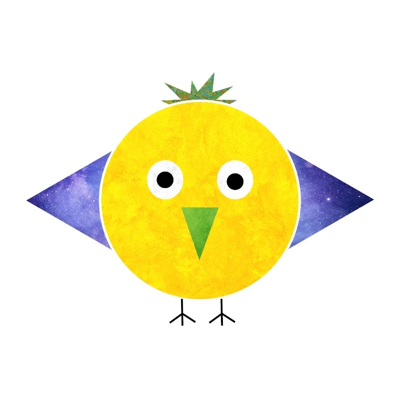 Vogel