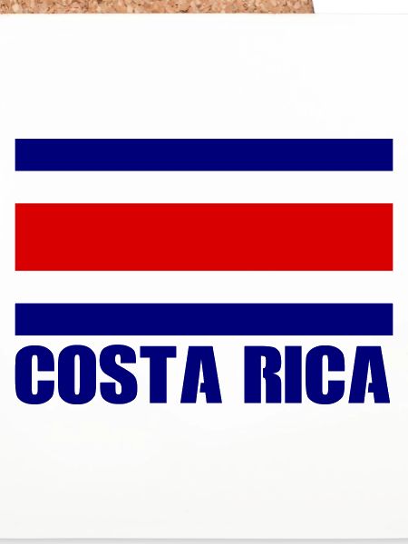 costa rica flag
