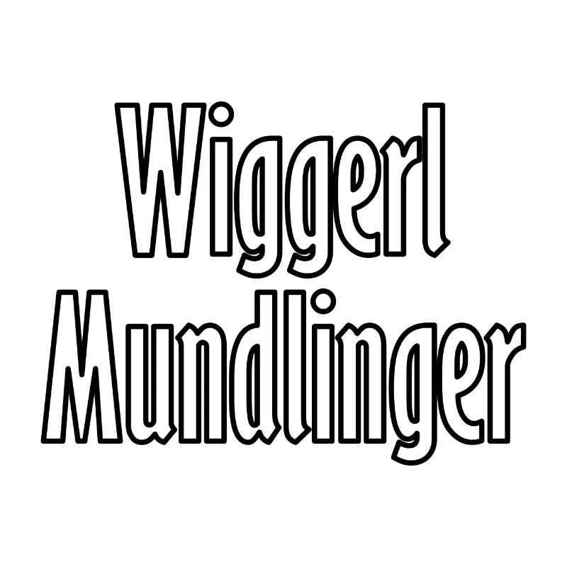 Wiggerl Mundlinger