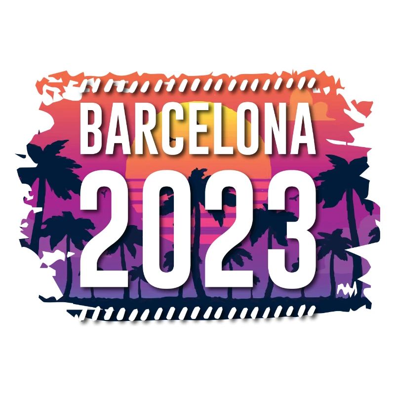 Barcelone 2023