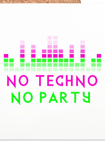 Kein Techno-Zitat