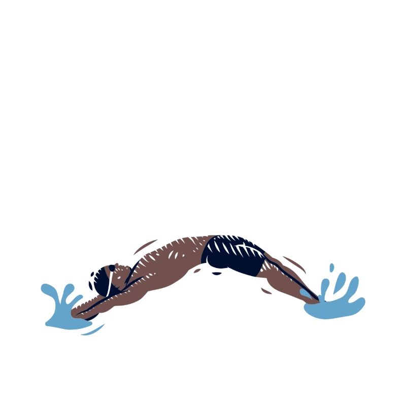 Le chlore est mon eau de Cologne 4