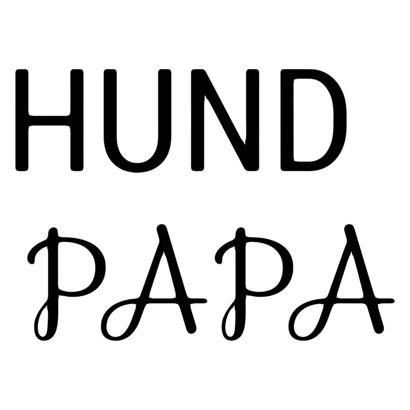 Hunde Papa