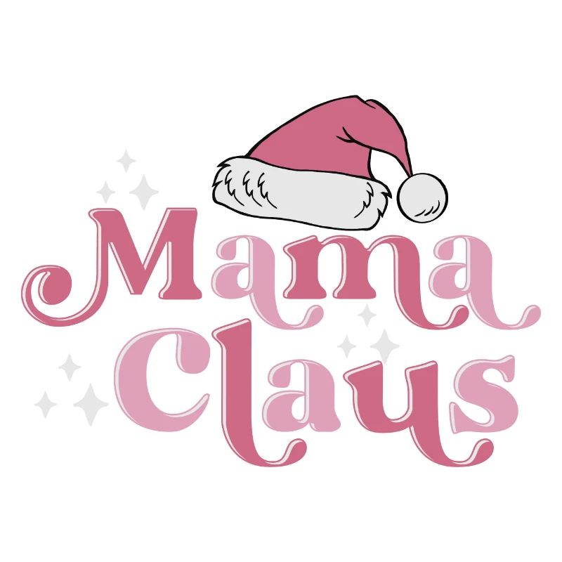 Mama Claus