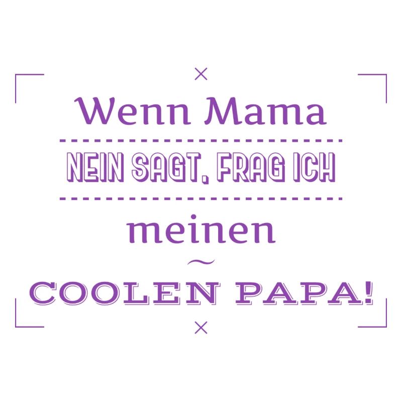lustige sprüche cooler papa