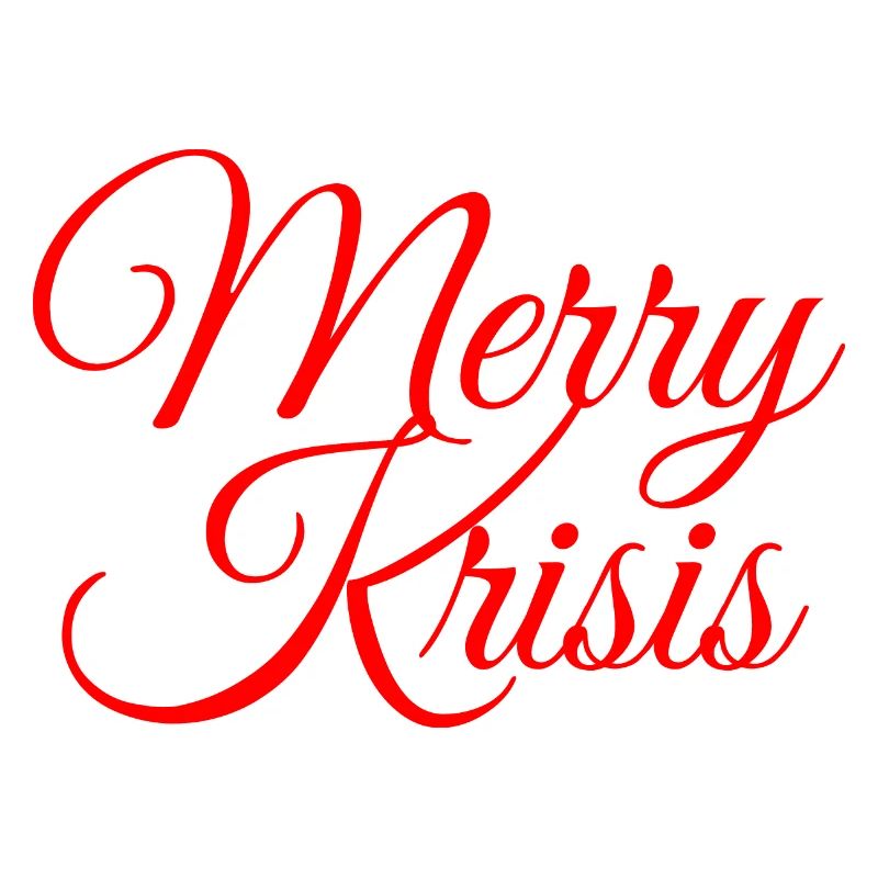 Merry Krisis