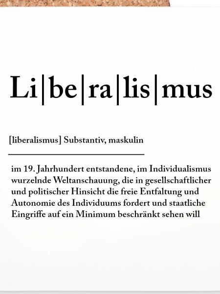 Liberalismus