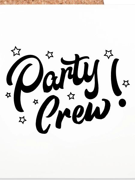 Party Crew1