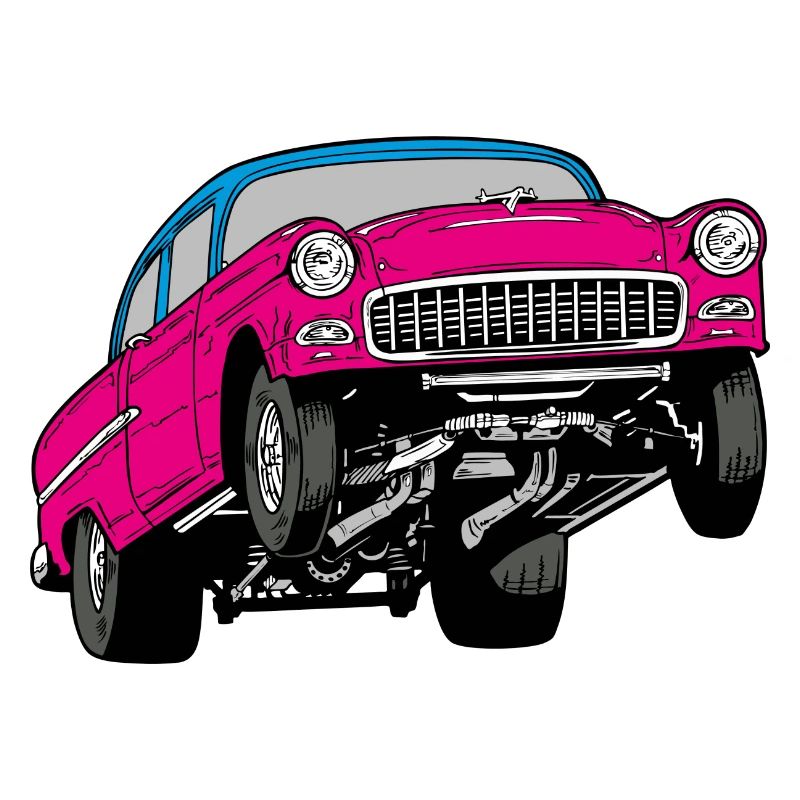 dragster