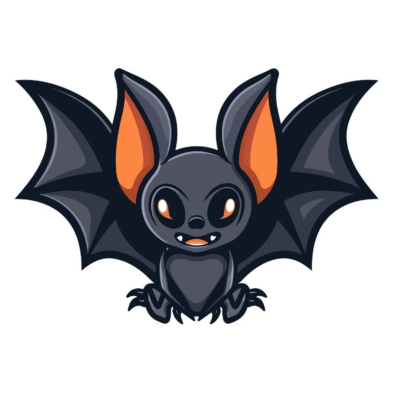 Bat Comic