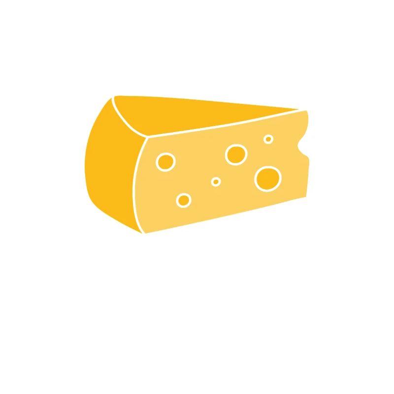 Say cheese