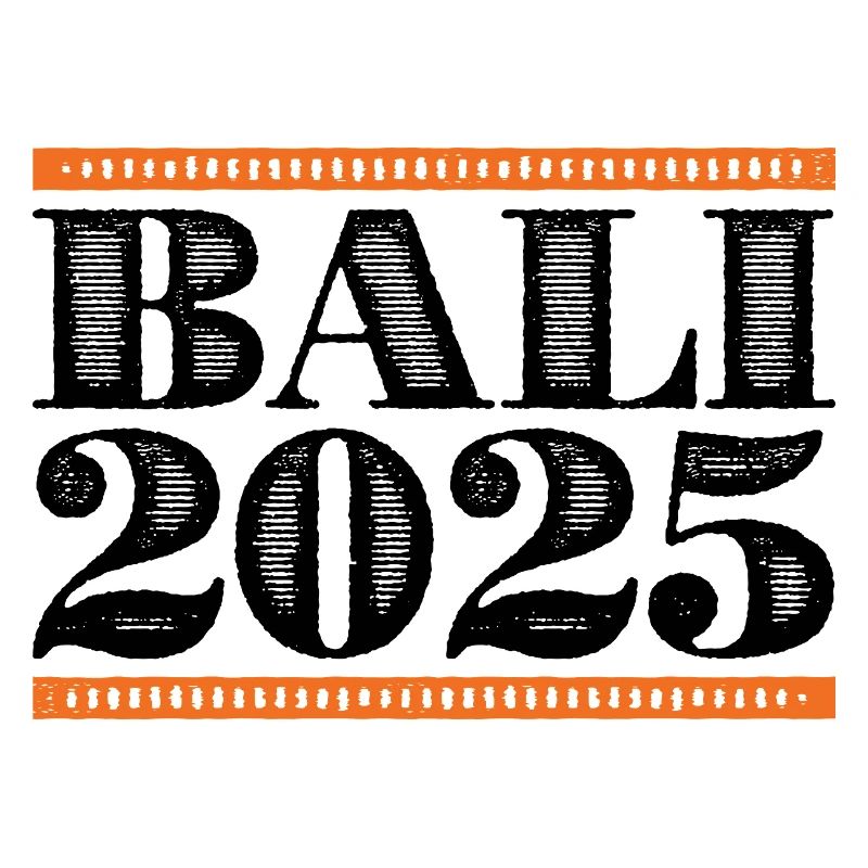 Bali 2025