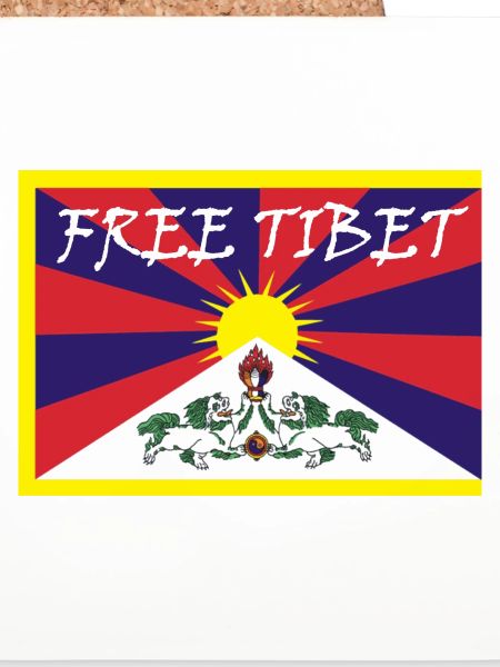 Free Tibet