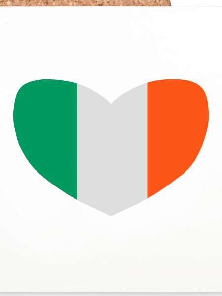 Love Ireland