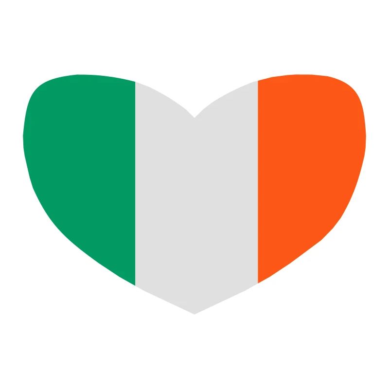 j'aime l'irlande