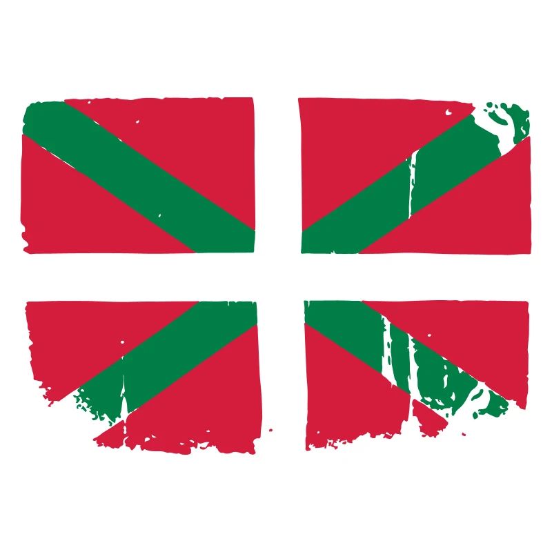 Drapeau Basque