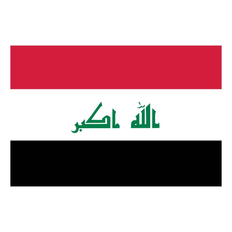 Irak