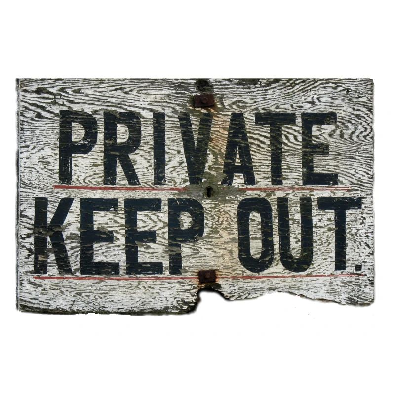 PRIVATE