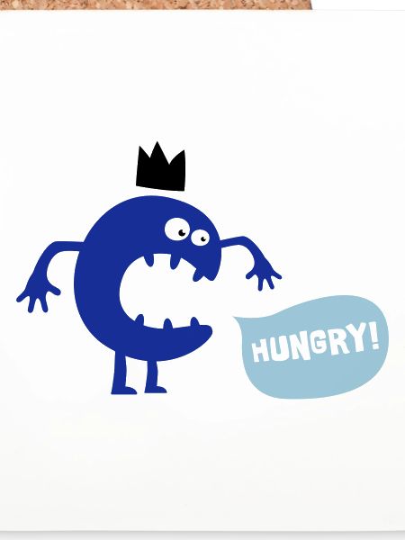 Hungry Monster