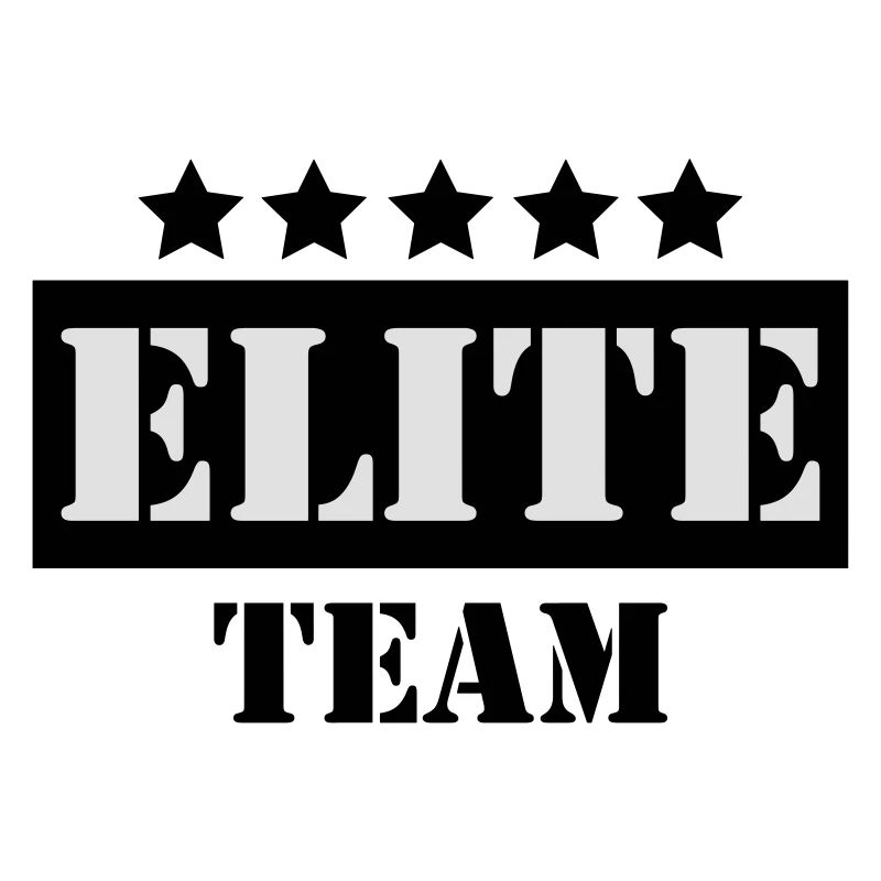Elite team