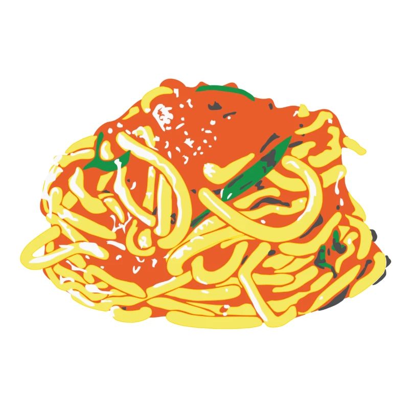 Spagetti