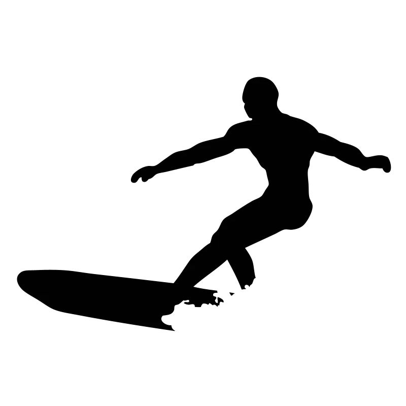 surf