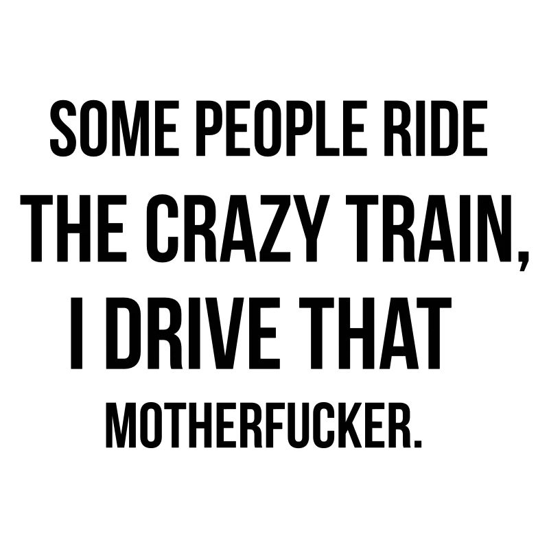 Crazy