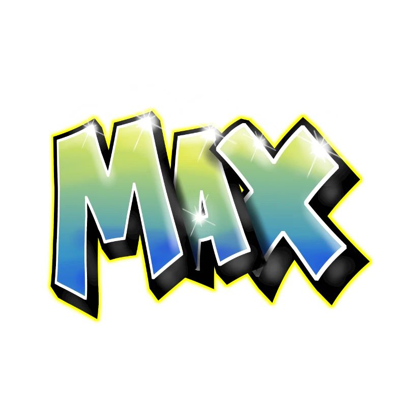 Graffiti max