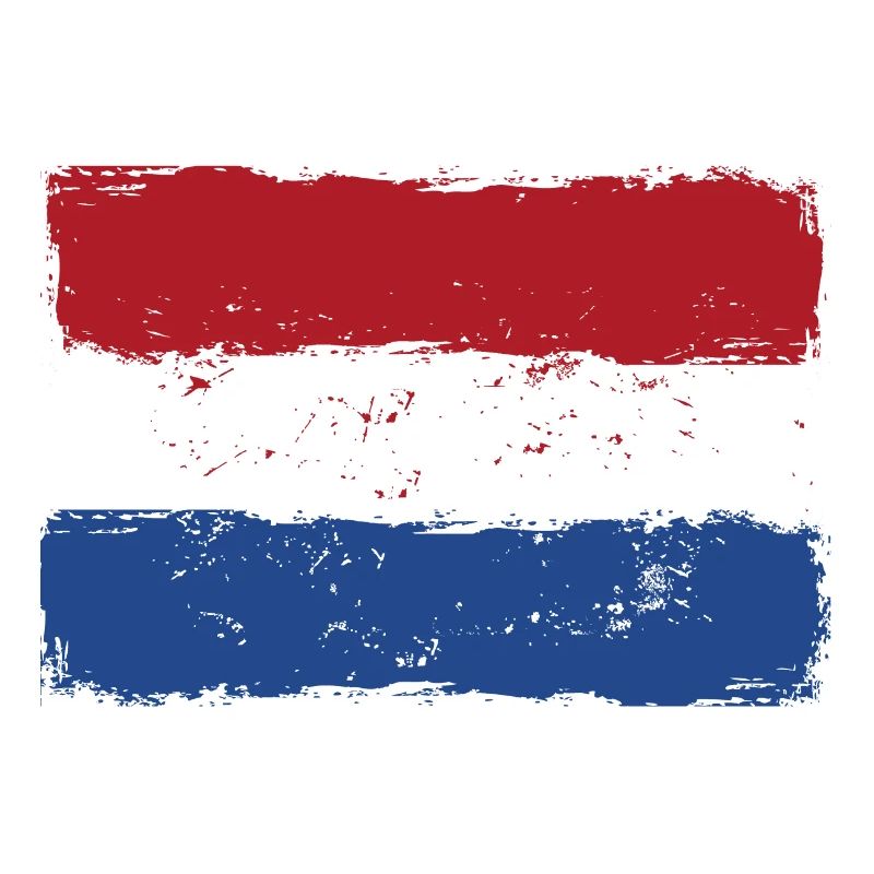 Netherlande Flag