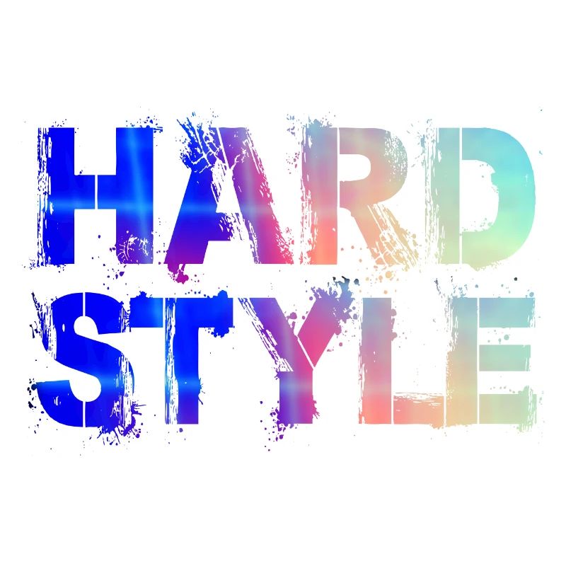 Hardstyle