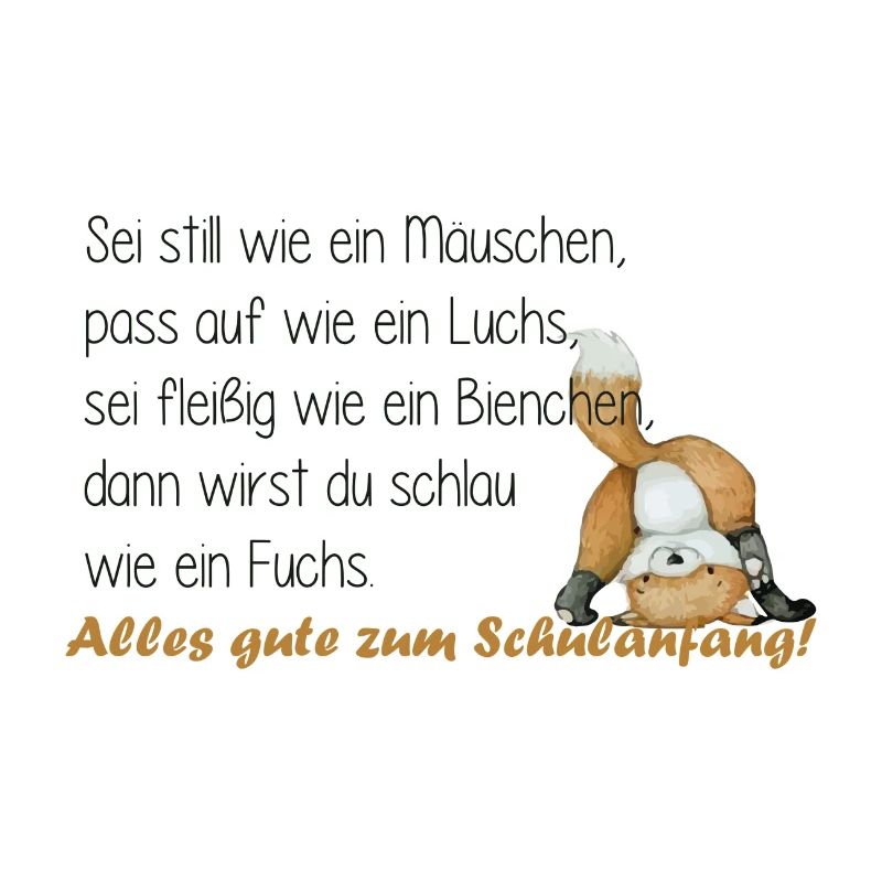 sei fleißig wie ein bienchen