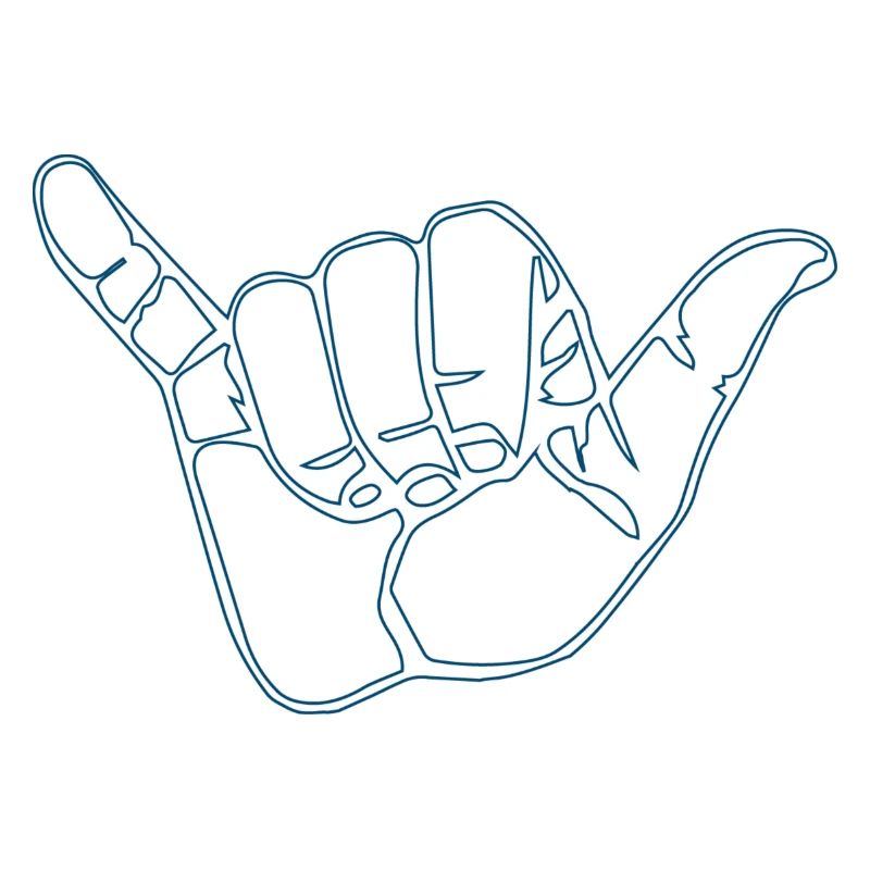 Surf Hand