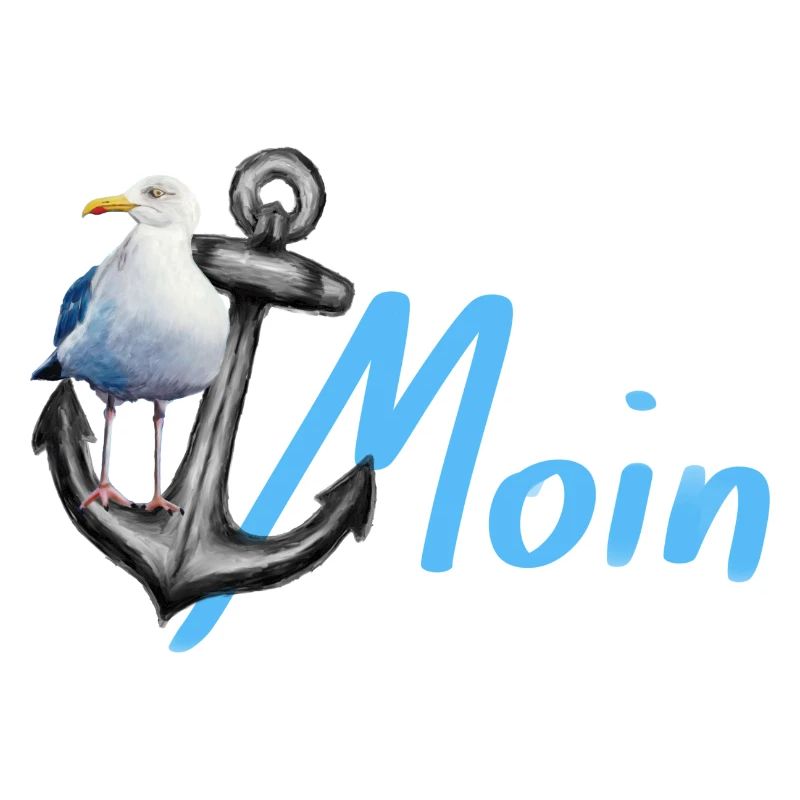 Möwe