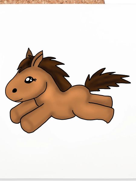 Pferd