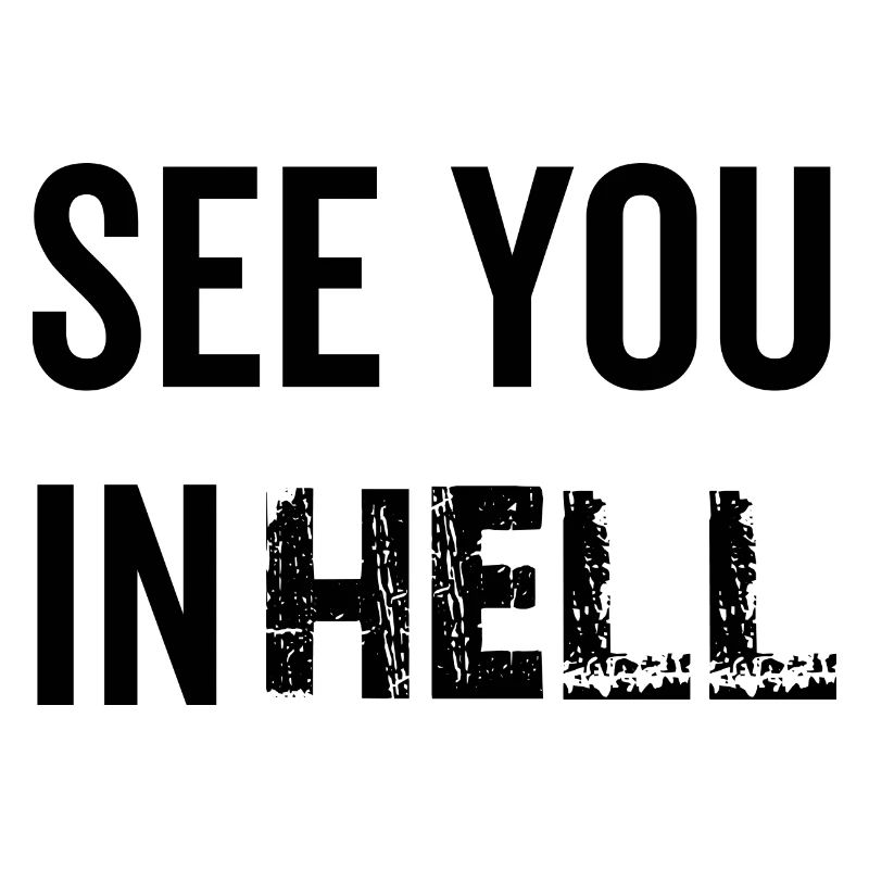 See You In Hell