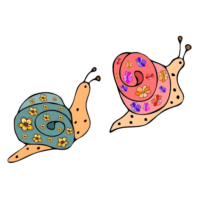 Schnecken