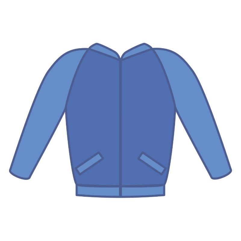 Blue Jacket