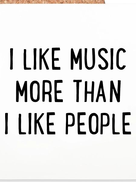 Musik