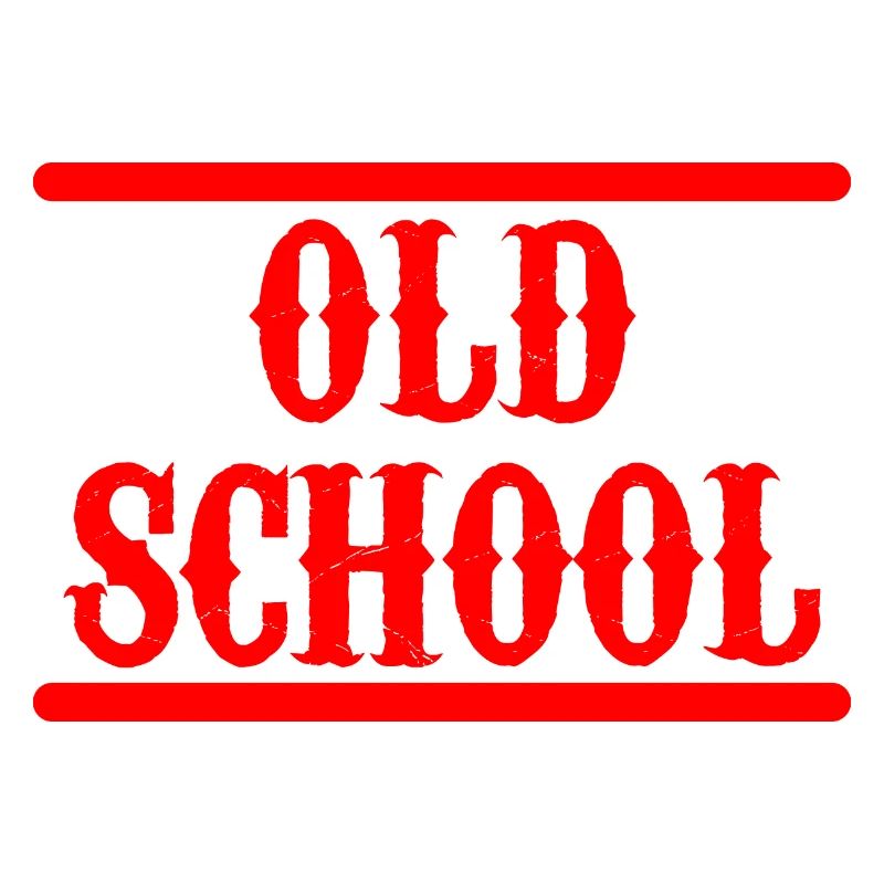 Old School