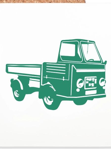 Multicar M22 T-Shirt