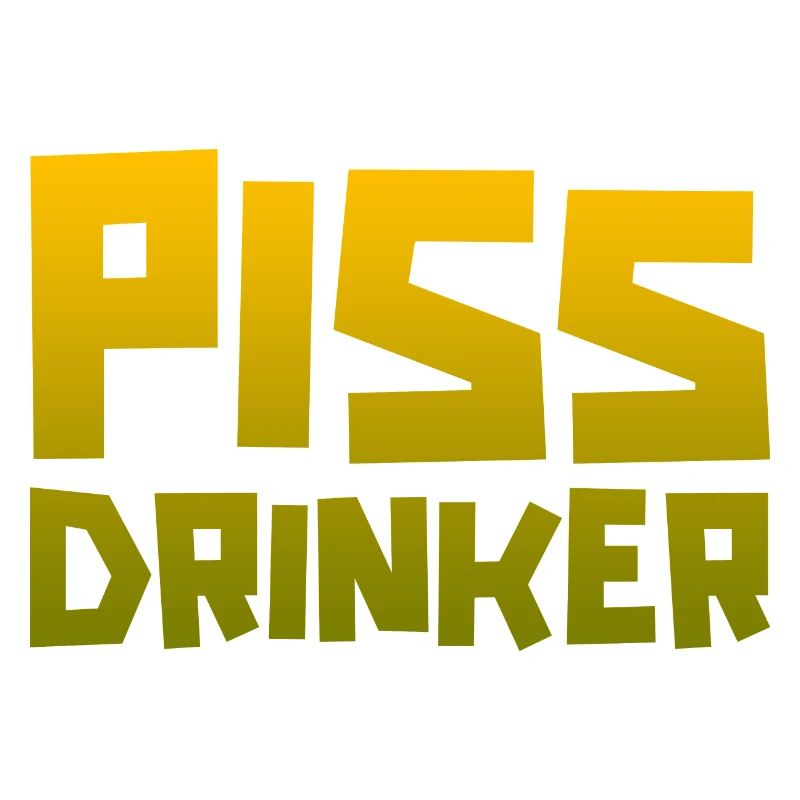 Piss Drinker 11