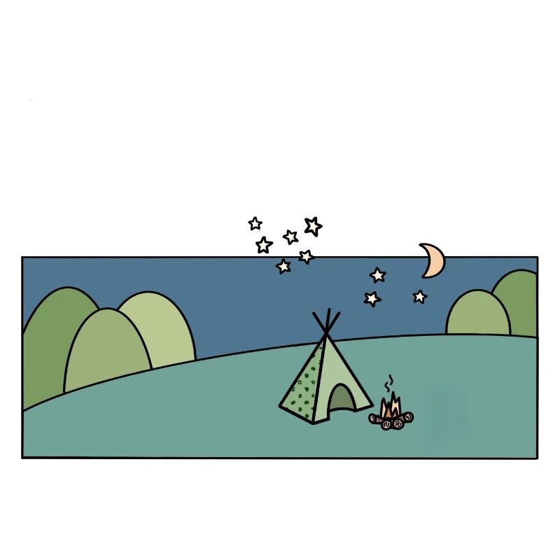Sternbild Löwe
