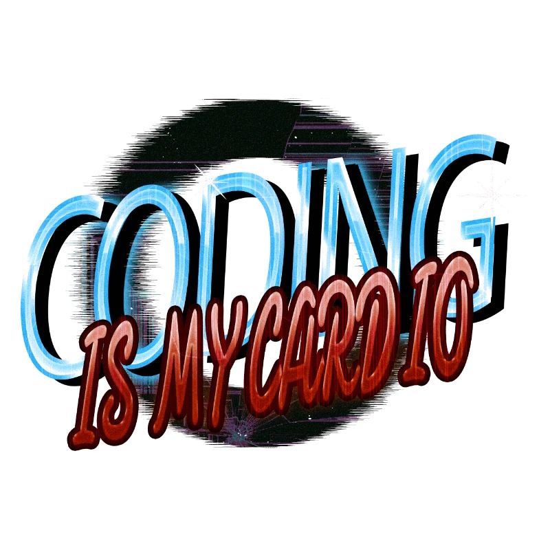 computer science geek computer father